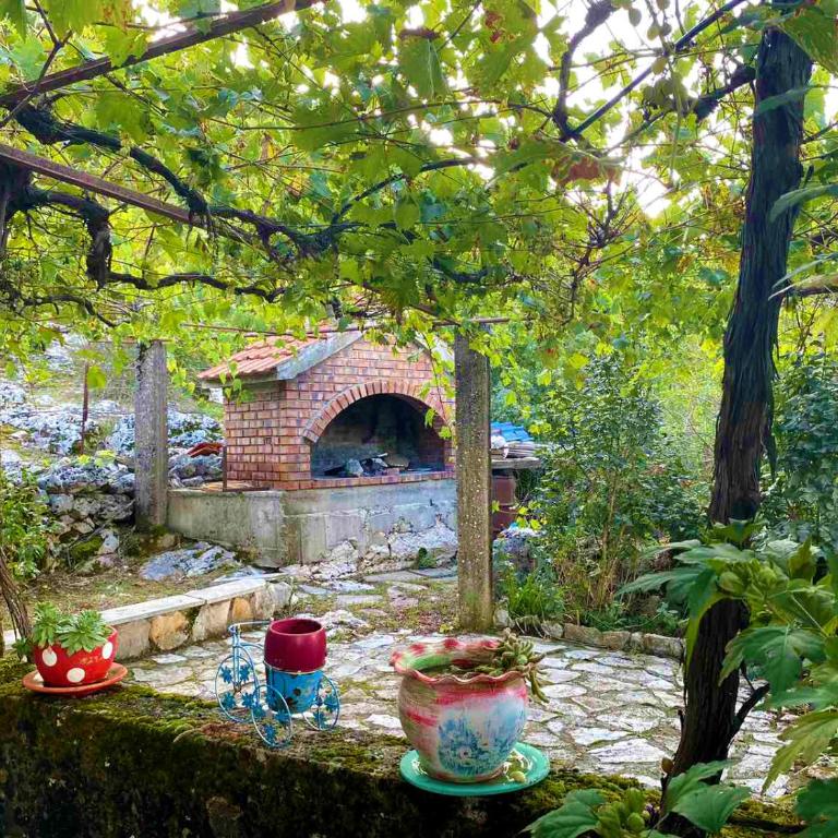 Apartman LENNA - Vila sa 1 Spavaćom Sobom - 29