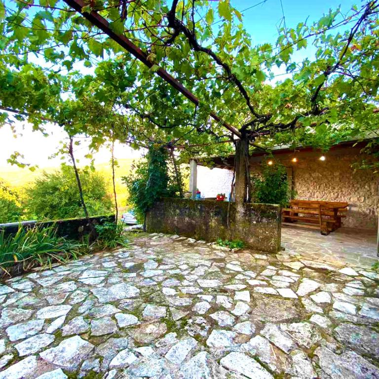 Apartman LENNA - Vila sa 1 Spavaćom Sobom - 28