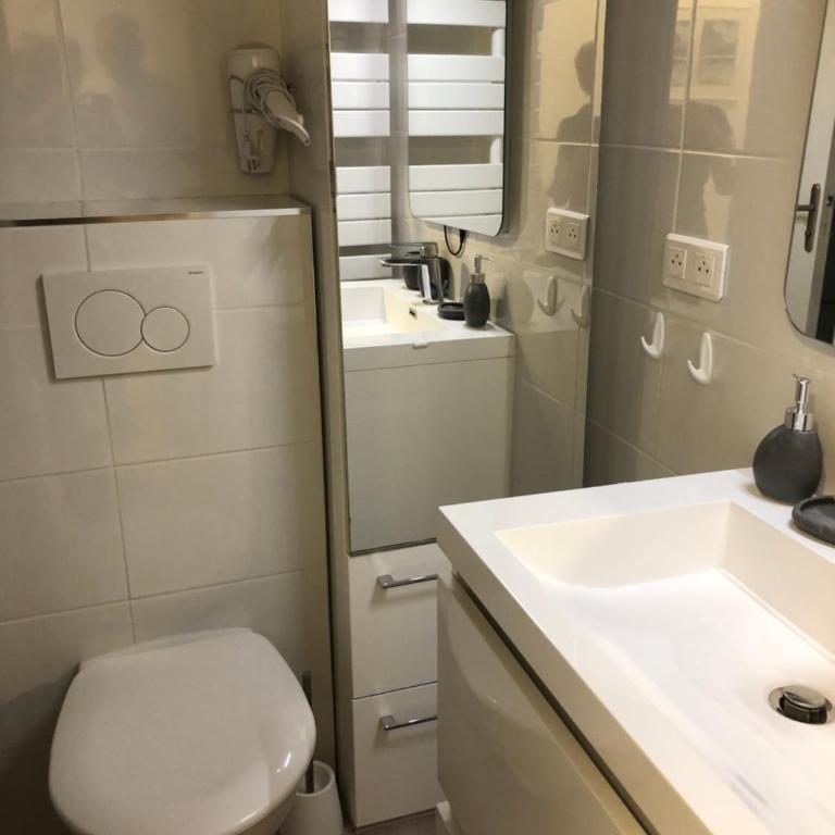 Soleil 2023 - Appartamento con 1 Camera da Letto - 5