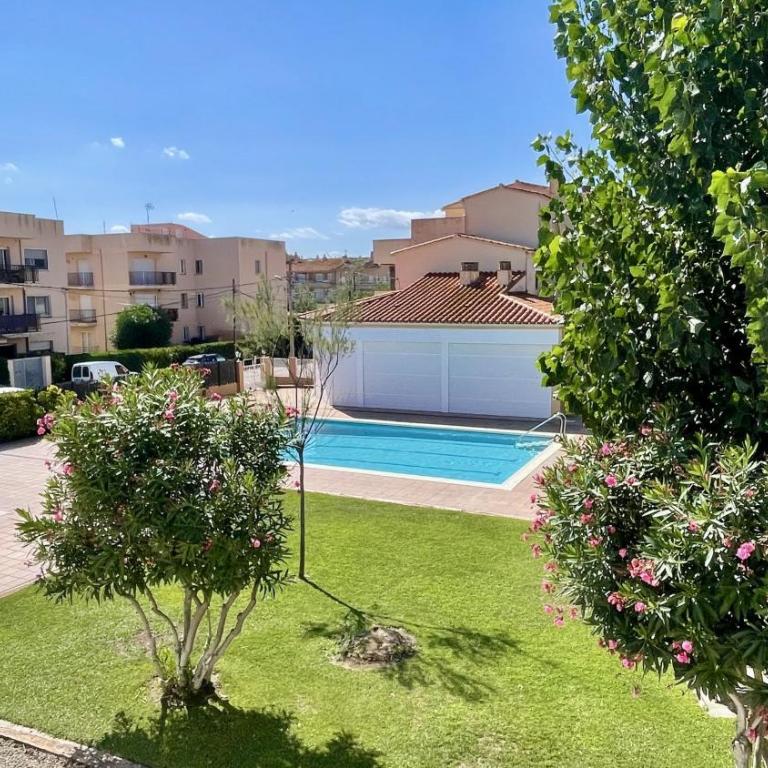 Esplendid 11 - Two-Bedroom Apartment - 7