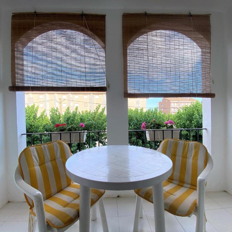 Esplendid 11 - Two-Bedroom Apartment - 11