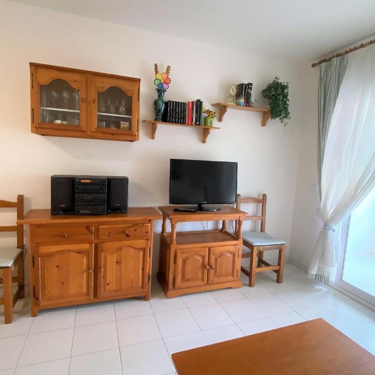 Esplendid 11 - Two-Bedroom Apartment - 17