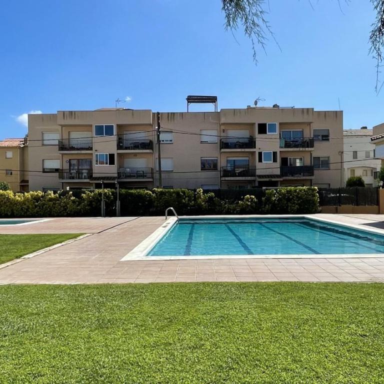 Esplendid 11 - Two-Bedroom Apartment - 8