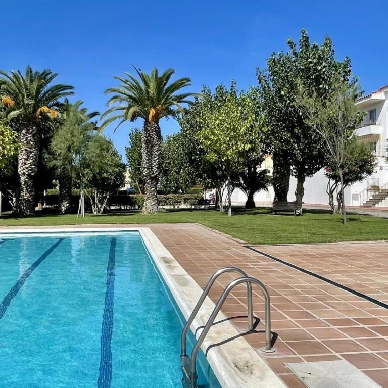 Esplendid 11 - Two-Bedroom Apartment - 4