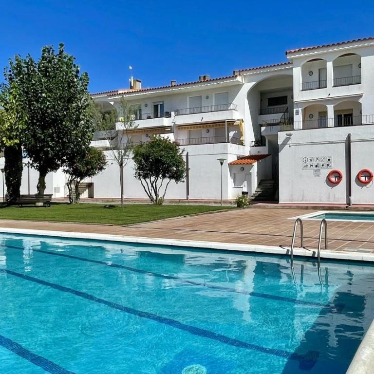 Esplendid 11 - Two-Bedroom Apartment - 5