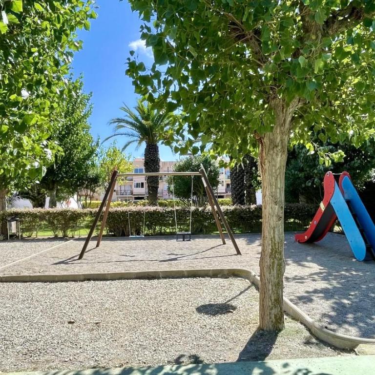 Esplendid 11 - Two-Bedroom Apartment - 14