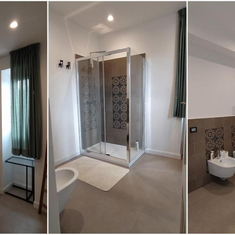 Federico II - Double Room - 2