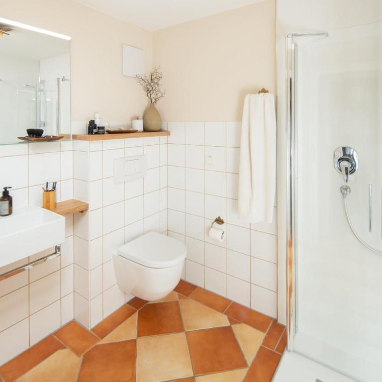 Aparthotel Christine - Diese Suite bietet Parkblick. - 2