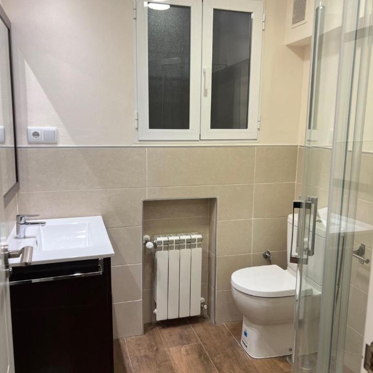 The Garden Madrid - Three-Bedroom Apartment - 12