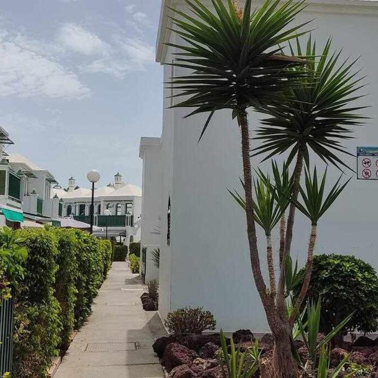 Raga Home - Bungalow with swimming pool in Maspalomas - Apartamento de 1 dormitorio - 15