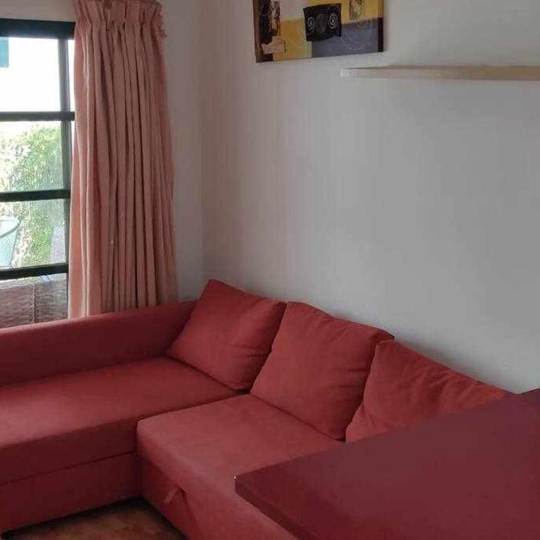 Raga Home - Bungalow with swimming pool in Maspalomas - Apartamento de 1 dormitorio - 5