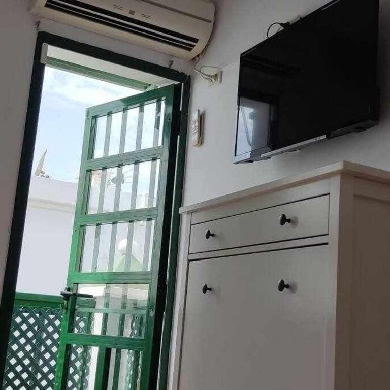Raga Home - Bungalow with swimming pool in Maspalomas - Apartamento de 1 dormitorio - 3