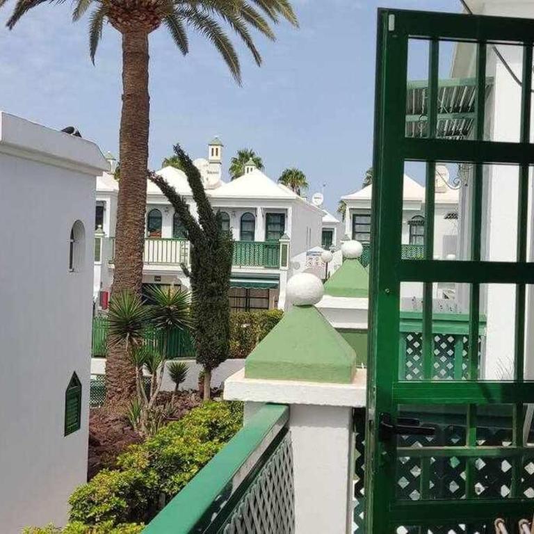 Raga Home - Bungalow with swimming pool in Maspalomas - Apartamento de 1 dormitorio - 4