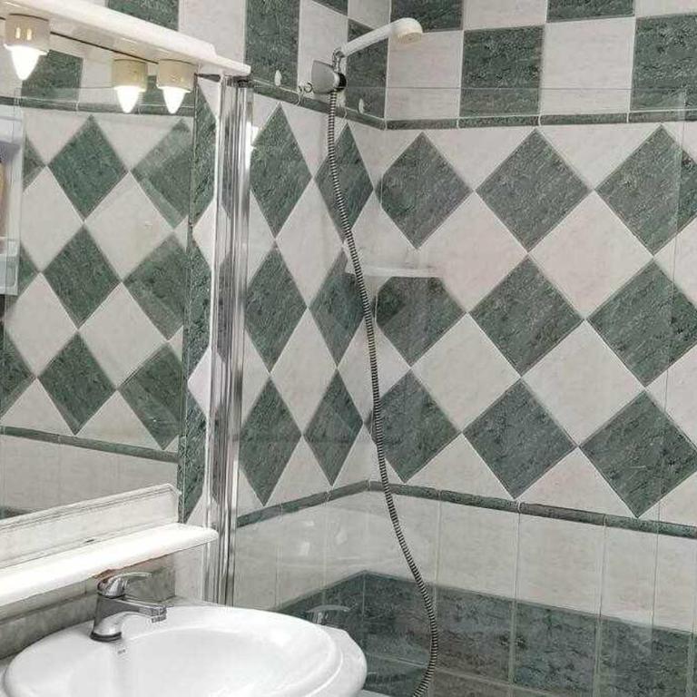 Raga Home - Bungalow with swimming pool in Maspalomas - Apartamento de 1 dormitorio - 9
