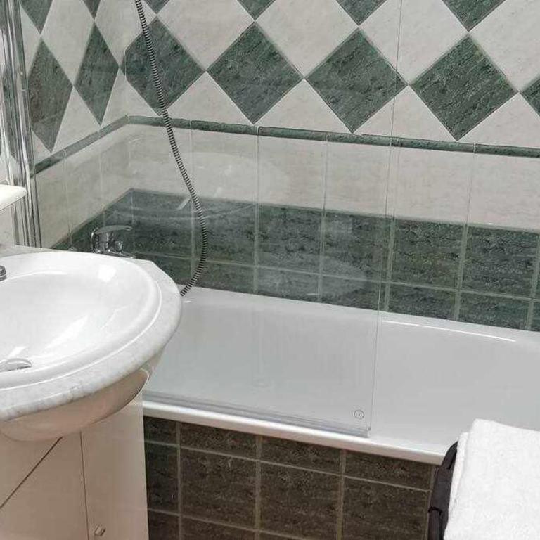 Raga Home - Bungalow with swimming pool in Maspalomas - Apartamento de 1 dormitorio - 42