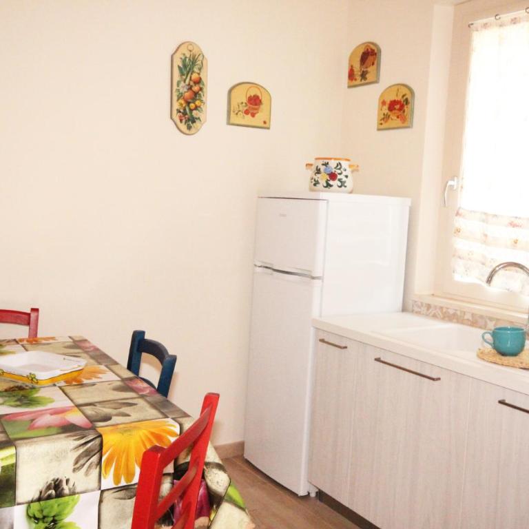 Appartamento Il Mandorlo - Appartamento con 2 Camere da Letto - 4