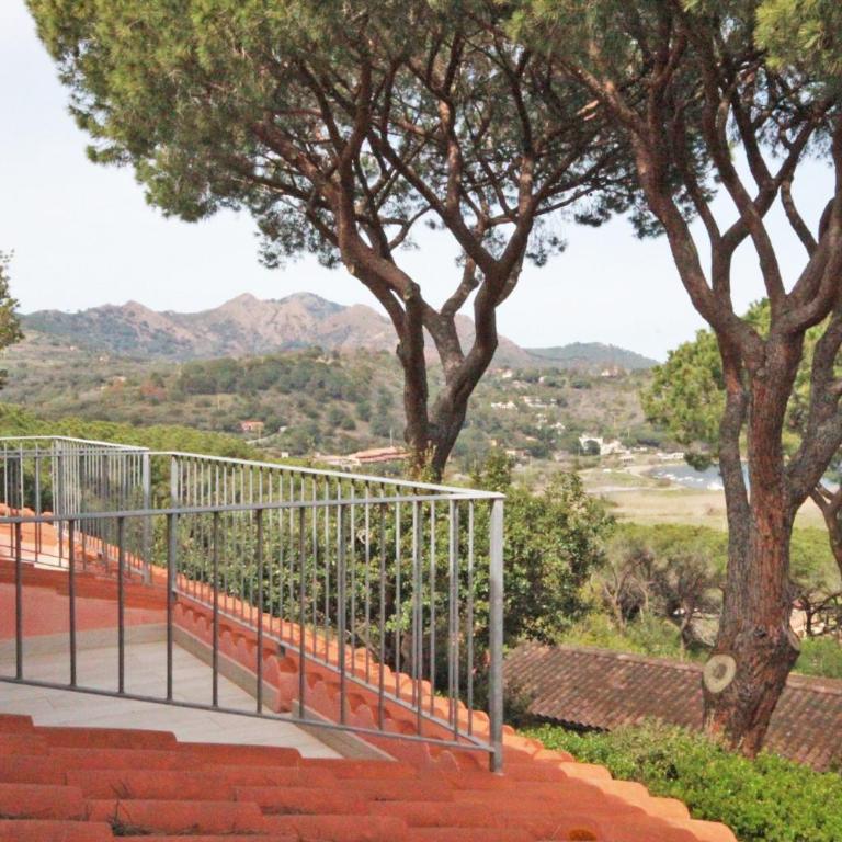 Appartamento Il Mandorlo - Appartamento con 2 Camere da Letto - 3