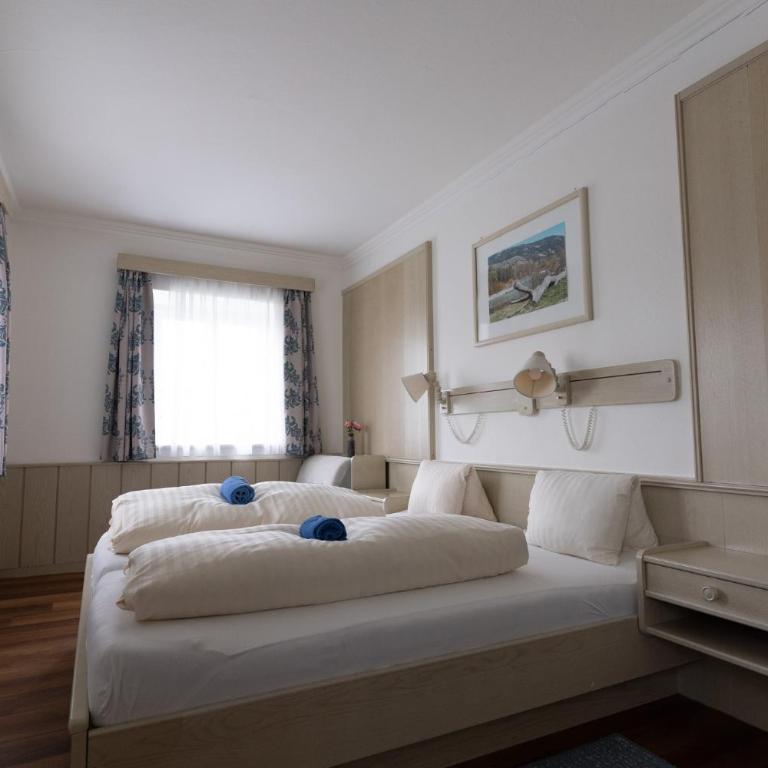 Hotel Pension Kandolf - Chambre Double - 4