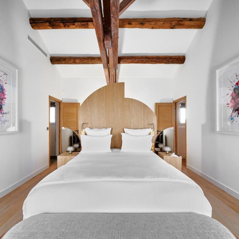 Château de la Gaude - Chambre Deluxe - 10