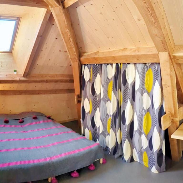 Villa Panorama - 120m2, 8 pax, 6mn des pistes, rénové, plein sud - Maison 4 Chambres - 21