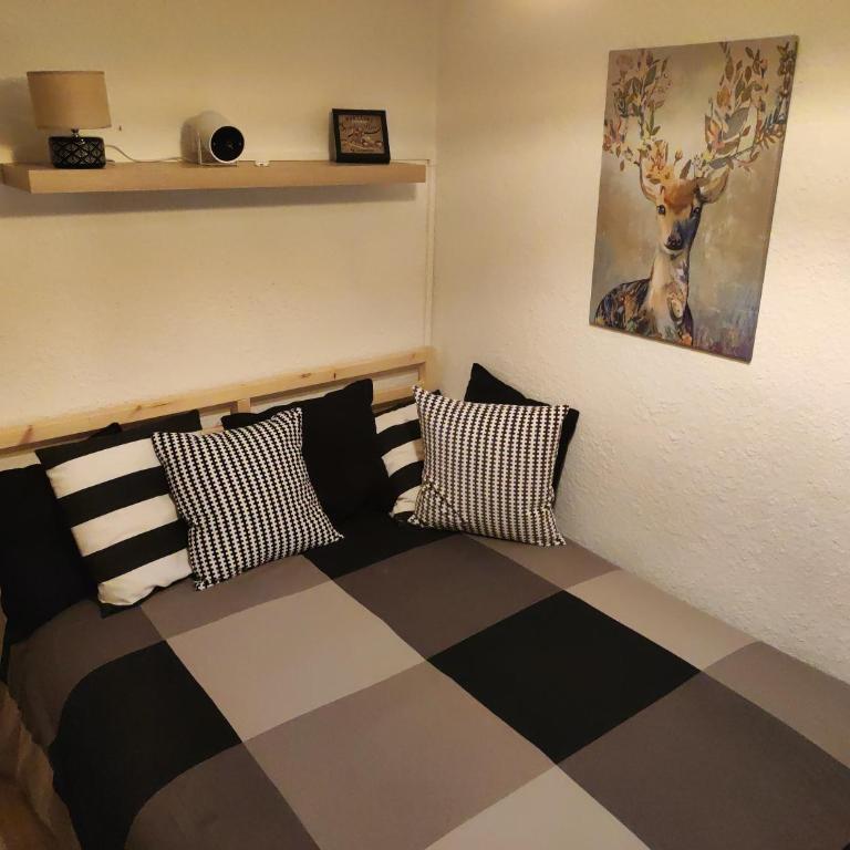 NEW - Les Carlinottes - Méribel - Au pied des pistes - Ski In-Ski Out - Appartamento con 2 Camere da Letto - 18