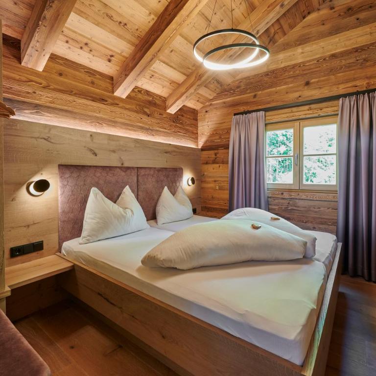 Chalet´s am See - Superior Chalet - 5