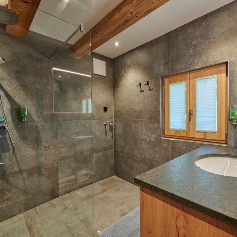 Chalet´s am See - Superior Chalet - 3