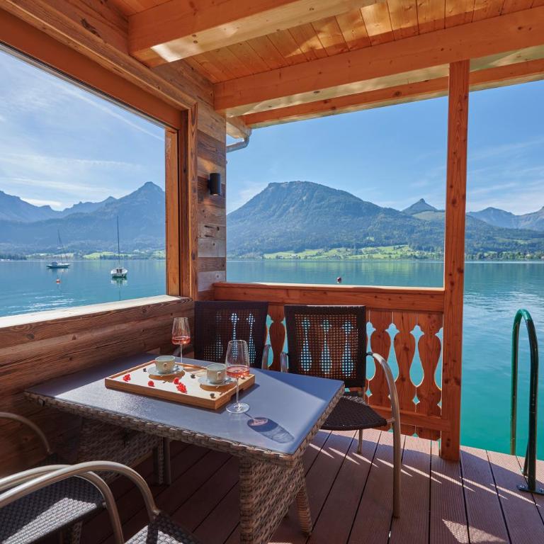 Chalet´s am See - Superior Chalet - 2