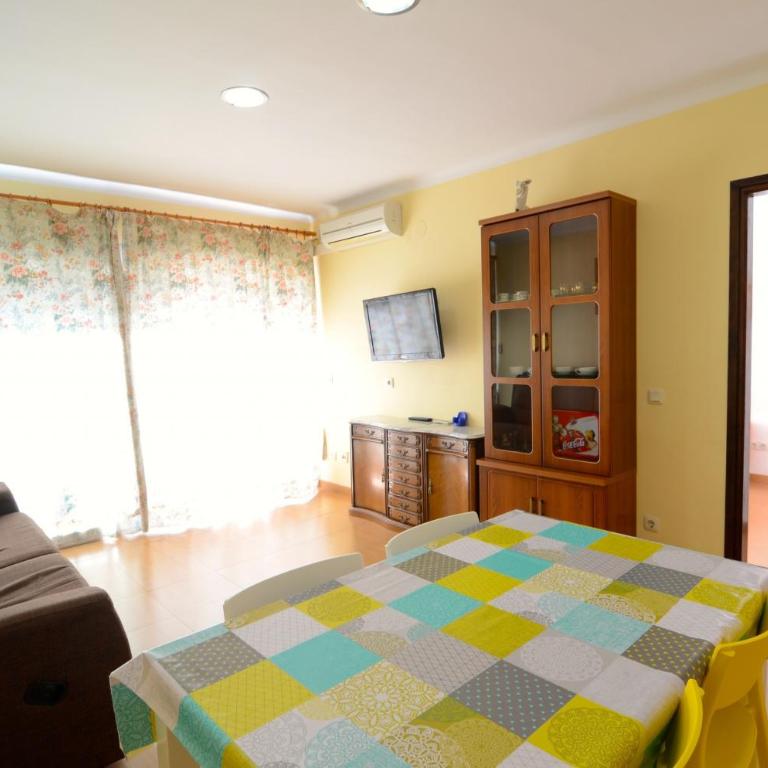 OMEGA 12 2-A - Two-Bedroom Apartment - 9