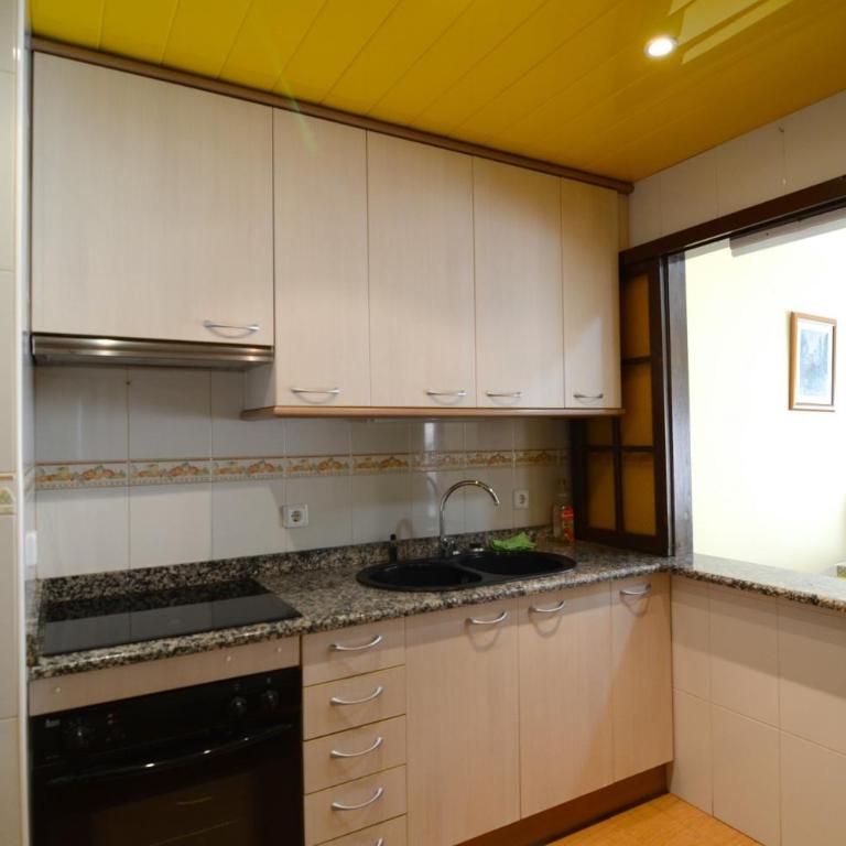OMEGA 12 2-A - Two-Bedroom Apartment - 12