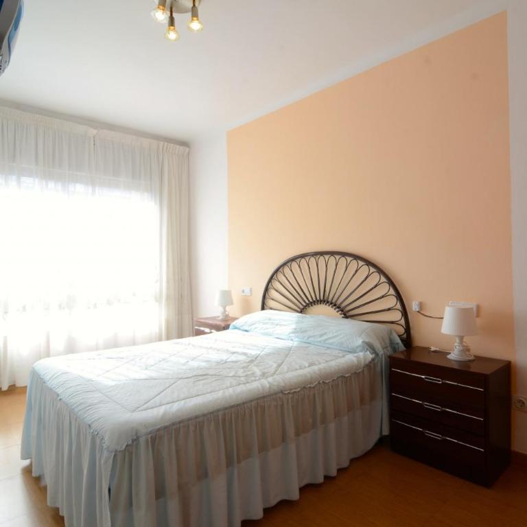 OMEGA 12 2-A - Two-Bedroom Apartment - 13