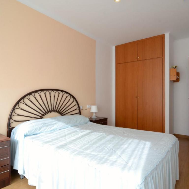 OMEGA 12 2-A - Two-Bedroom Apartment - 14