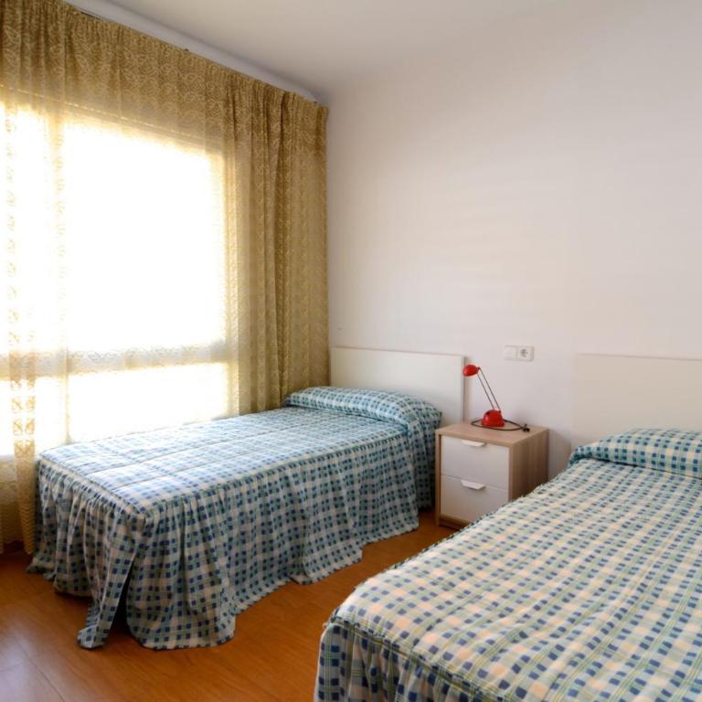 OMEGA 12 2-A - Two-Bedroom Apartment - 15