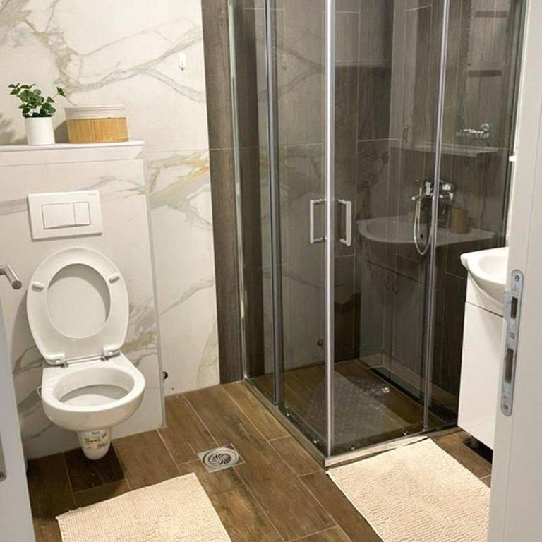 Woody apartman - Apartman sa 2 Spavaće Sobe - 2