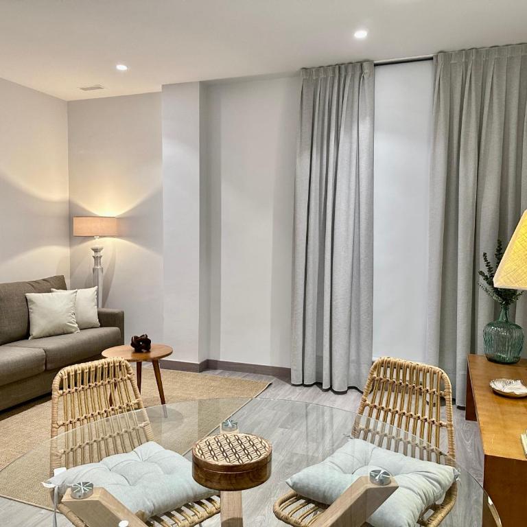 Suites 18 - Hostatel - Deluxe Apartment - 6
