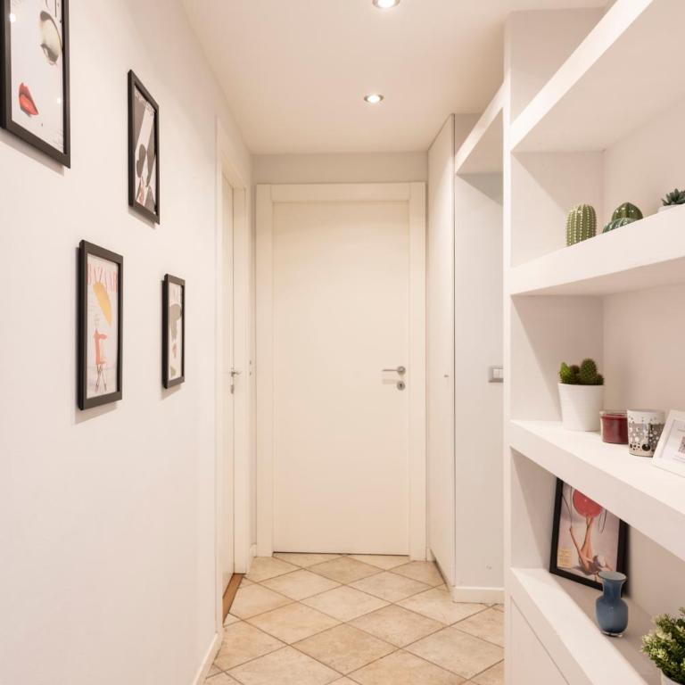 BnButler - Venini 14 - Tra Centrale e Buenos Aires - Appartamento con 1 Camera da Letto - 23