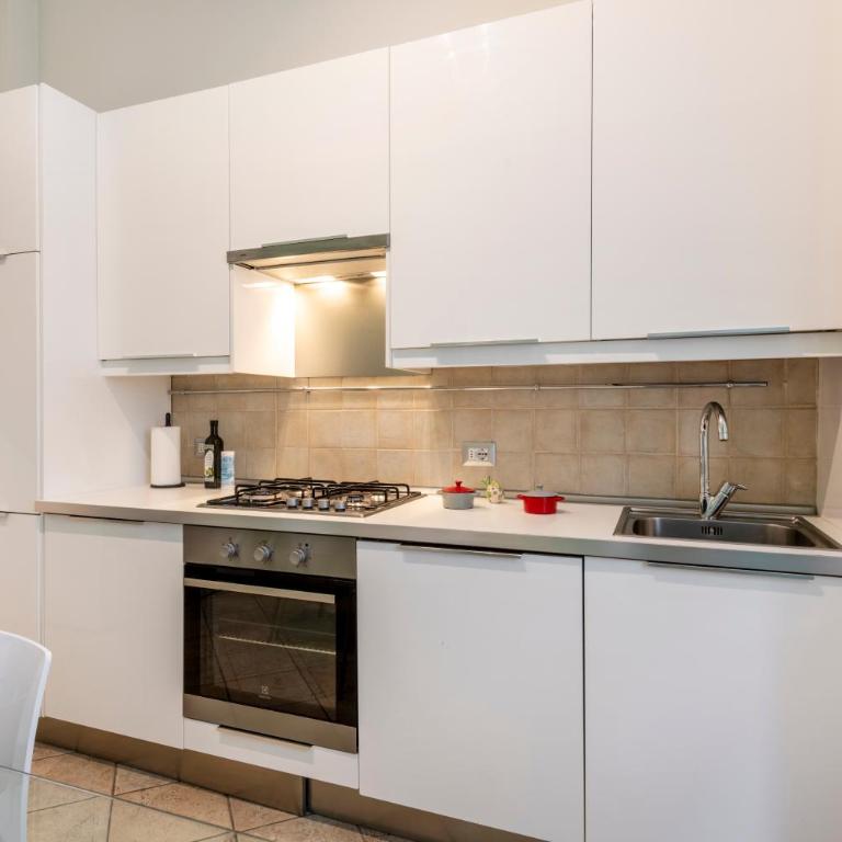 BnButler - Venini 14 - Tra Centrale e Buenos Aires - Appartamento con 1 Camera da Letto - 13