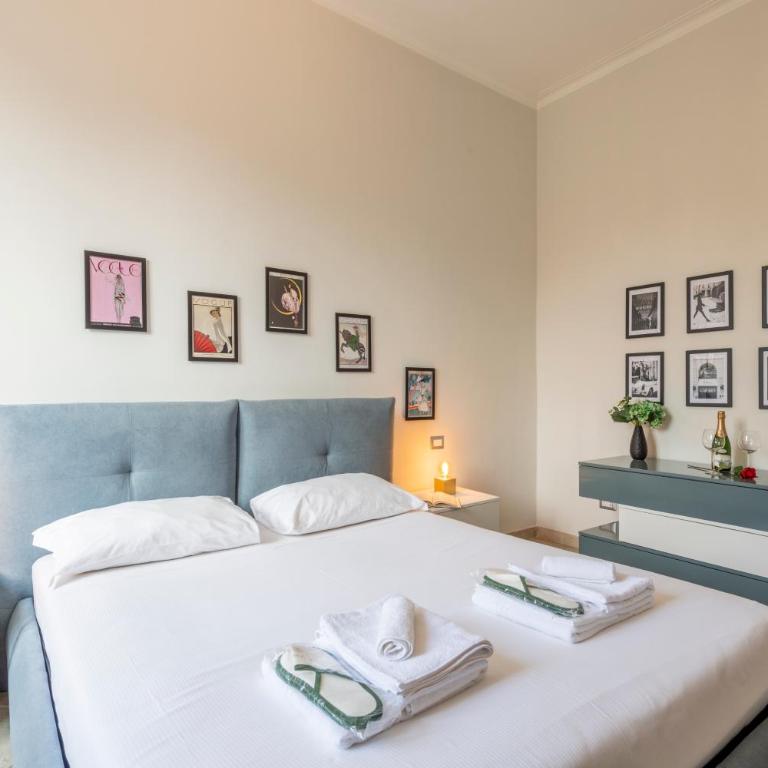 BnButler - Venini 14 - Tra Centrale e Buenos Aires - Appartamento con 1 Camera da Letto - 9