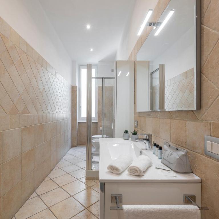 BnButler - Venini 14 - Tra Centrale e Buenos Aires - Appartamento con 1 Camera da Letto - 26