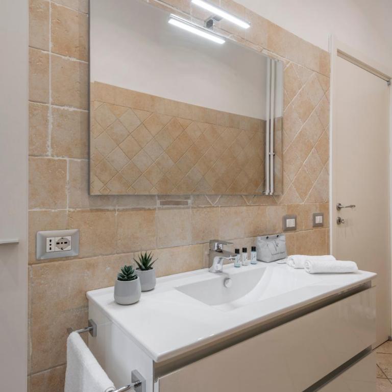 BnButler - Venini 14 - Tra Centrale e Buenos Aires - Appartamento con 1 Camera da Letto - 17