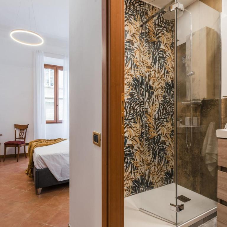 The Best Rent - Three-bedroom apartment near the Quirinale - Appartamento con 3 Camere da Letto - 10