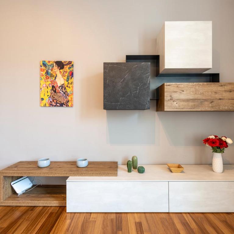 BnButler - Venini 14 - Tra Centrale e Buenos Aires - Appartamento con 1 Camera da Letto - 7