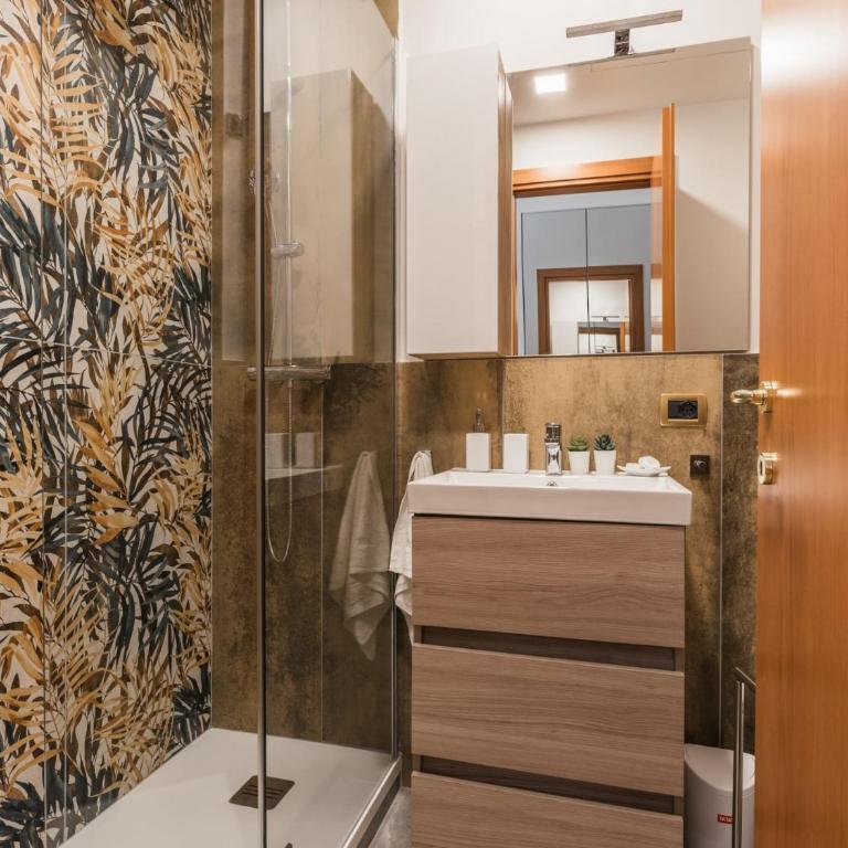 The Best Rent - Three-bedroom apartment near the Quirinale - Appartamento con 3 Camere da Letto - 11