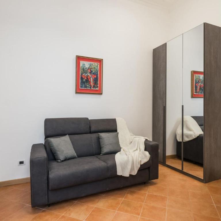 The Best Rent - Three-bedroom apartment near the Quirinale - Appartamento con 3 Camere da Letto - 12