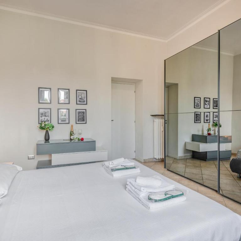 BnButler - Venini 14 - Tra Centrale e Buenos Aires - Appartamento con 1 Camera da Letto - 32
