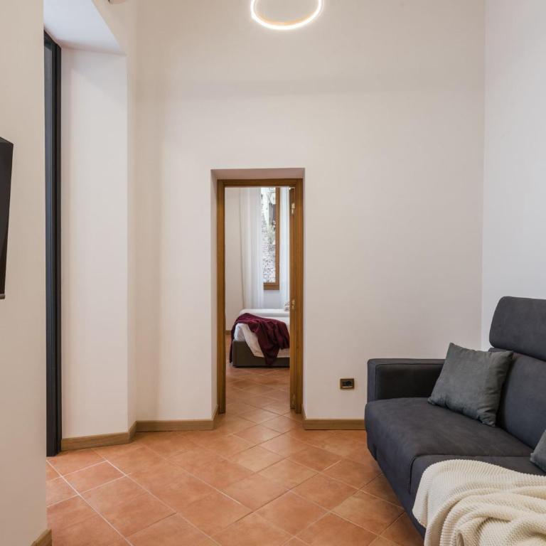 The Best Rent - Three-bedroom apartment near the Quirinale - Appartamento con 3 Camere da Letto - 13