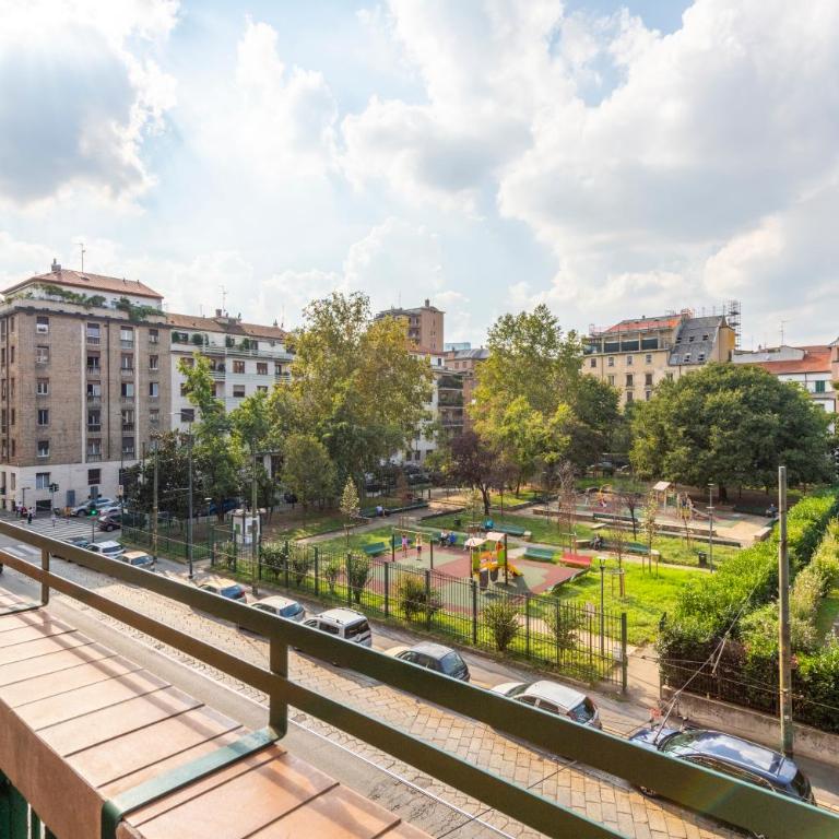 BnButler - Venini 14 - Tra Centrale e Buenos Aires - Appartamento con 1 Camera da Letto - 18