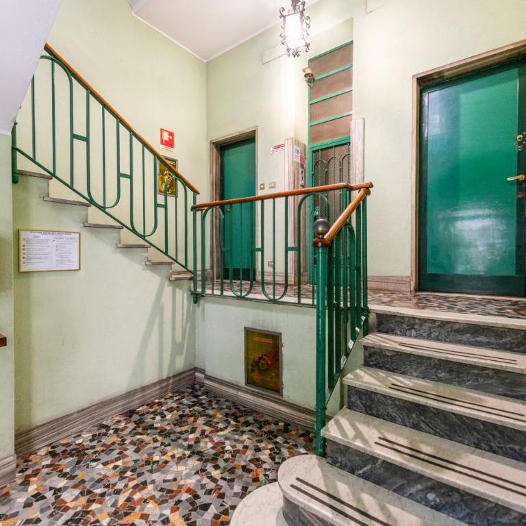BnButler - Venini 14 - Tra Centrale e Buenos Aires - Appartamento con 1 Camera da Letto - 31