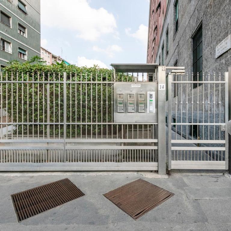 BnButler - Venini 14 - Tra Centrale e Buenos Aires - Appartamento con 1 Camera da Letto - 11