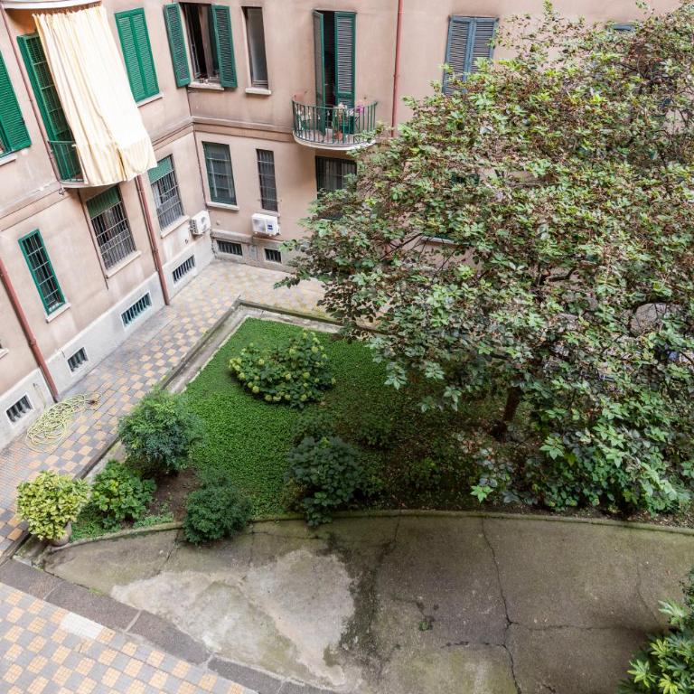 BnButler - Venini 14 - Tra Centrale e Buenos Aires - Appartamento con 1 Camera da Letto - 27